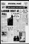 Bristol Evening Post Wednesday 04 May 1977 Page 1