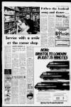 Bristol Evening Post Wednesday 04 May 1977 Page 13