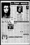 Bristol Evening Post Saturday 14 May 1977 Page 6