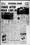 Bristol Evening Post Thursday 02 June 1977 Page 1