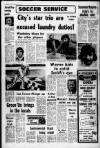 Bristol Evening Post Saturday 04 June 1977 Page 20