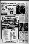 Bristol Evening Post Thursday 30 June 1977 Page 8