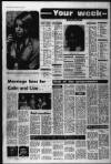 Bristol Evening Post Saturday 02 July 1977 Page 6