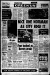 Bristol Evening Post Saturday 08 October 1977 Page 1