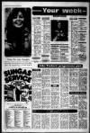 Bristol Evening Post Saturday 08 October 1977 Page 16