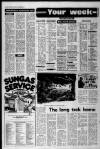 Bristol Evening Post Saturday 05 November 1977 Page 4