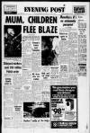 Bristol Evening Post Tuesday 29 November 1977 Page 1