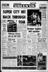 Bristol Evening Post Saturday 03 December 1977 Page 15