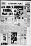 Bristol Evening Post