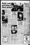 Bristol Evening Post Monday 19 December 1977 Page 1