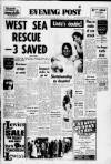 Bristol Evening Post Wednesday 28 December 1977 Page 1