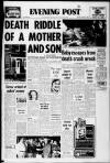 Bristol Evening Post Saturday 07 January 1978 Page 16