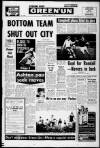 Bristol Evening Post Saturday 14 January 1978 Page 1