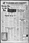 Bristol Evening Post Monday 16 January 1978 Page 10