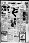 Bristol Evening Post Friday 03 February 1978 Page 1