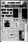 Bristol Evening Post Saturday 04 February 1978 Page 1