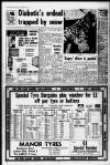 Bristol Evening Post Wednesday 22 February 1978 Page 2