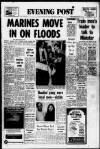 Bristol Evening Post Friday 24 February 1978 Page 1