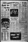 Bristol Evening Post Saturday 04 March 1978 Page 10