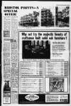 Bristol Evening Post Thursday 09 March 1978 Page 13