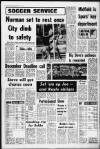 Bristol Evening Post Saturday 11 March 1978 Page 2