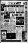 Bristol Evening Post Saturday 25 March 1978 Page 1