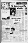 Bristol Evening Post Saturday 01 April 1978 Page 4