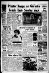 Bristol Evening Post Monday 03 July 1978 Page 10