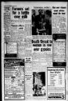 Bristol Evening Post Wednesday 02 August 1978 Page 6