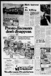 Bristol Evening Post Thursday 03 August 1978 Page 12