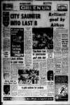 Bristol Evening Post Saturday 12 August 1978 Page 1