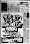 Bristol Evening Post Saturday 26 August 1978 Page 4