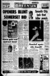 Bristol Evening Post Saturday 02 September 1978 Page 1