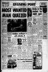 Bristol Evening Post Saturday 02 September 1978 Page 13
