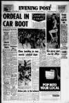 Bristol Evening Post Thursday 07 September 1978 Page 1