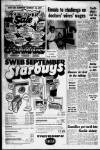 Bristol Evening Post Friday 08 September 1978 Page 2