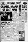 Bristol Evening Post Wednesday 13 September 1978 Page 1