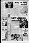 Bristol Evening Post Friday 06 October 1978 Page 5