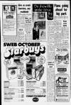 Bristol Evening Post Friday 06 October 1978 Page 8