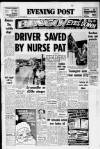 Bristol Evening Post Wednesday 18 October 1978 Page 1