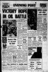 Bristol Evening Post Monday 30 October 1978 Page 1