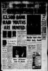 Bristol Evening Post Saturday 11 November 1978 Page 1