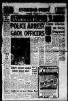 Bristol Evening Post Monday 13 November 1978 Page 1