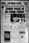 Bristol Evening Post Friday 19 January 1979 Page 1