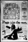 Bristol Evening Post Friday 19 January 1979 Page 8