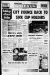 Bristol Evening Post Saturday 03 February 1979 Page 1