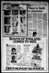 Bristol Evening Post Friday 02 March 1979 Page 10