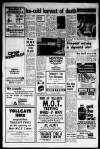 Bristol Evening Post Wednesday 07 March 1979 Page 10