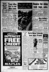 Bristol Evening Post Friday 04 May 1979 Page 2