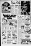 Bristol Evening Post Thursday 10 May 1979 Page 10